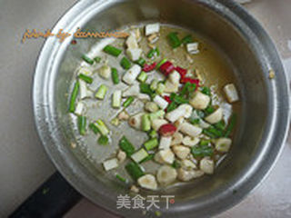 腰果鸡丁的做法步骤:8