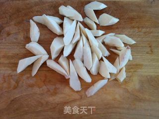 花生蜜枣山药粥的做法步骤：4