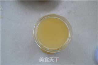 蜜渍柠檬的做法步骤:4