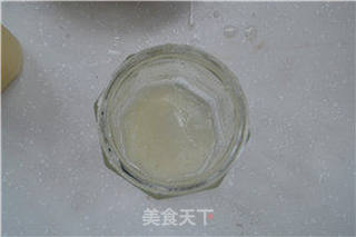 蜜渍柠檬的做法步骤:5