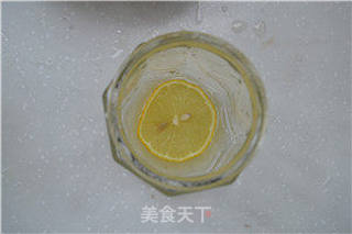 蜜渍柠檬的做法步骤:6