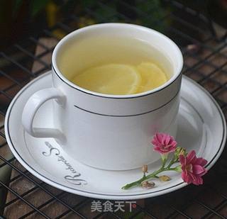 蜜渍柠檬的做法步骤:11
