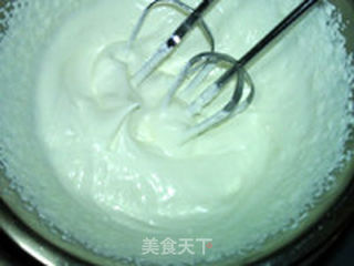 焦糖牛奶甜筒冰激凌的做法步骤:2