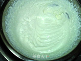 焦糖牛奶甜筒冰激凌的做法步骤:5