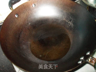 美味下饭菜之菌菇小炒的做法步骤:3