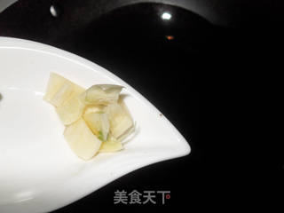 美味下饭菜之菌菇小炒的做法步骤:4
