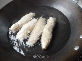 香卤水面筋的做法步骤：3