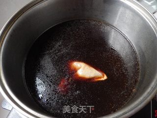 香卤水面筋的做法步骤：4