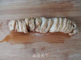 香卤水面筋的做法步骤:7
