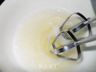 平底锅美味——水果夹心蛋糕片的做法步骤:6
