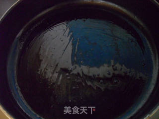 平底锅美味——水果夹心蛋糕片的做法步骤:9