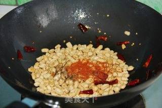 酒鬼花生的做法步骤:6