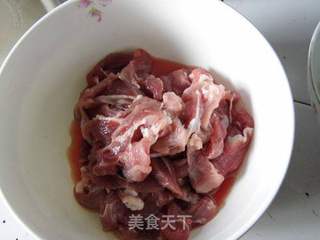重庆荤豆花的做法步骤：4