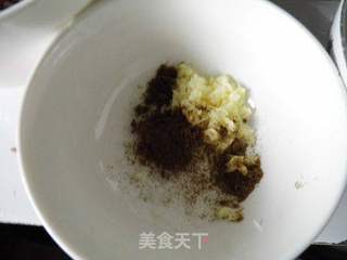 重庆荤豆花的做法步骤：17