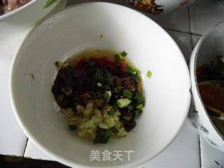 重庆荤豆花的做法步骤：18