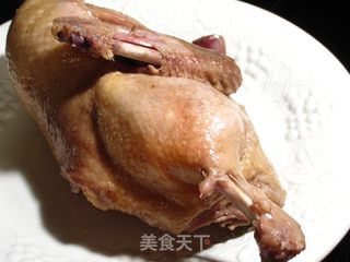 盐水鸭的做法步骤:7