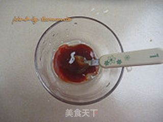 洋葱炒羊肉的做法步骤:4