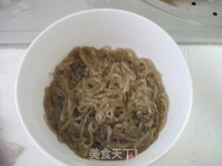 西红柿鸡蛋炖粉条的做法步骤:3
