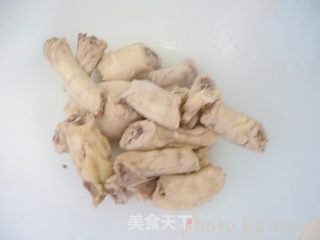麻辣鸭脖的做法步骤:4
