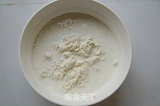 西北刮来的风————凉皮的做法步骤:3