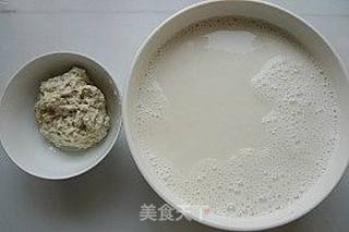 西北刮来的风————凉皮的做法步骤:4