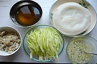 西北刮来的风————凉皮的做法步骤:9