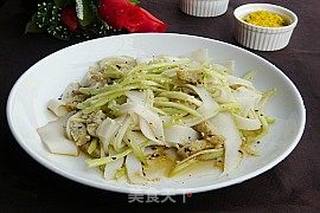 西北刮来的风————凉皮的做法步骤:12