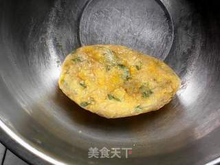 薄荷玛格丽特饼干的做法步骤:6
