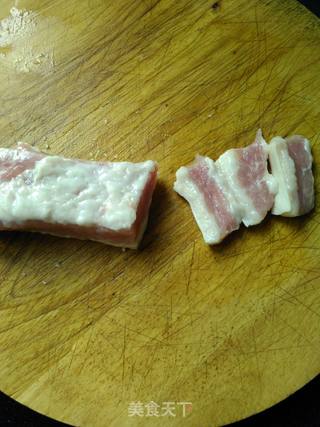 粉蒸肉的做法步骤:2
