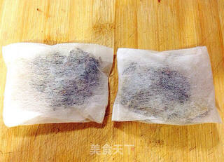 私房麻辣鸭头的做法步骤:7