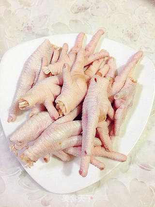 私房麻辣鸭头的做法步骤:9