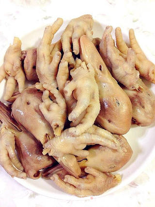 私房麻辣鸭头的做法步骤:11