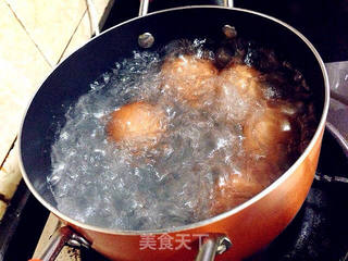 私房麻辣鸭头的做法步骤:23