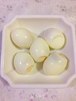 私房麻辣鸭头的做法步骤:24