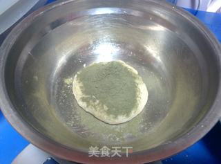 【西瓜吐司】——吐司面包也要过夏天的做法步骤:5