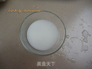 蚕豆牛肉汤的做法步骤:4