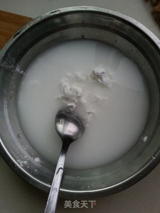 伤心凉粉的做法步骤:2
