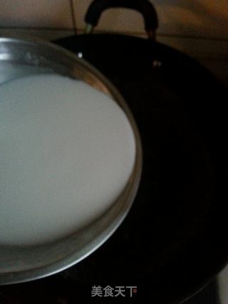 伤心凉粉的做法步骤:3