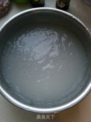 伤心凉粉的做法步骤:5