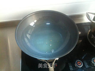 杏鲍菇的家常炒法的做法步骤：3