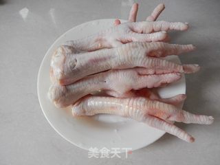 卤味拼盘的做法步骤:2