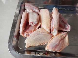 卤味拼盘的做法步骤:3