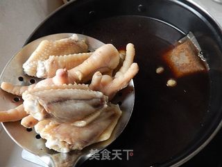 卤味拼盘的做法步骤:9