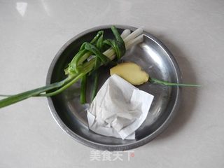 卤味拼盘的做法步骤:5