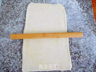 【千层酥皮攻略】--- 十八步骤详细图解的做法步骤:9