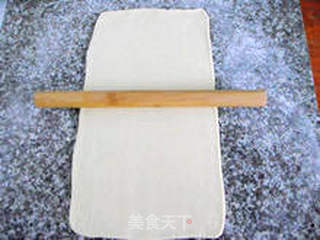 【千层酥皮攻略】--- 十八步骤详细图解的做法步骤:17