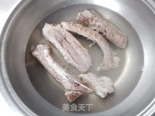 香卤排骨的做法步骤：4