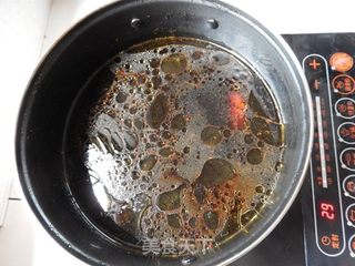 香卤排骨的做法步骤:5