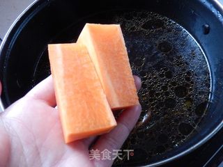 香卤排骨的做法步骤:7