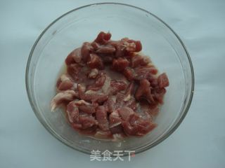 【发评论，赢海尔智能烤箱试用报告】烤鸭肉串的做法步骤：4